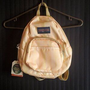 Jansport Mini Backpack